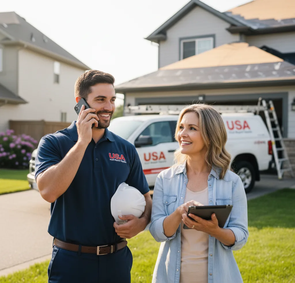 Emergency Roof Repair in Kountze, TX